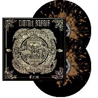 DIMMU BORGIR - Eonian (Splatter Vinyl)