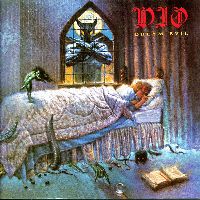 DIO - Dream Evil