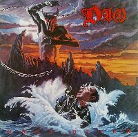 DIO - Holy Diver