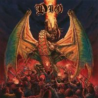 DIO - Killing The Dragon