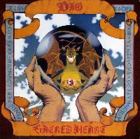 DIO - Sacred Heart