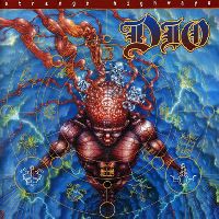 DIO - Strange Highways