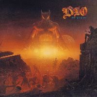 DIO - The Last In Line