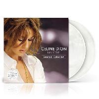 Dion, Celine - My Love: Essential Collection (Pearl White Vinyl)