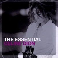 Dion, Celine - The Essential (CD)