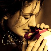 Dion, Celine - These Are Special Times