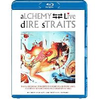 Dire Straits - Alchemy (Blu-Ray)