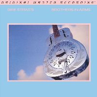 Dire Straits - Brothers In Arms (Original Master Recording)