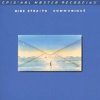 Dire Straits - Communique (Original Master Recording)