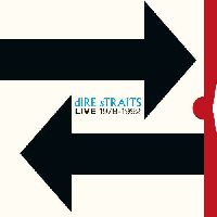 Dire Straits - Live 1978-1992 (CD)