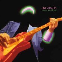 Dire Straits - Money For Nothing. Greatest Hits