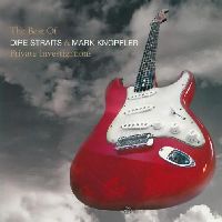 Dire Straits; Knopfler, Mark - Private Investigations - The Best Of