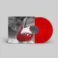 Dire Straits; Knopfler, Mark - Private Investigations - The Best Of (Red Vinyl)