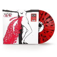 Distillers, The - Coral Fang (Red & Black Splatter Vinyl, Rocktober 2025)