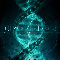Disturbed - Evolution