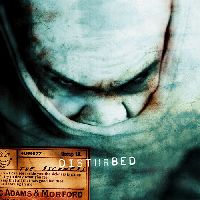 Disturbed - The Sickness