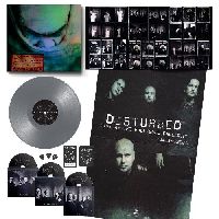 Disturbed - The Sickness (25th Anniversary, Box Set)
