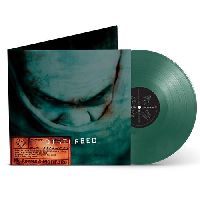 Disturbed - The Sickness (25th Anniversary, Green Vinyl)