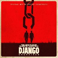 OST - Django Unchained