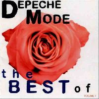 DEPECHE MODE - THE BEST OF DEPECHE MODE VOLUME 1 (CD+DVD)