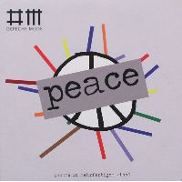 DEPECHE MODE - Peace (7")