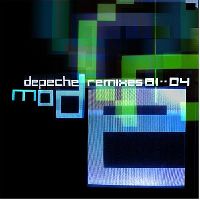 DEPECHE MODE - REMIXES 81-04 (2CD)