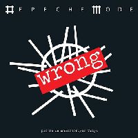 DEPECHE MODE - Wrong (12")