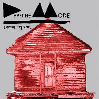 DEPECHE MODE - Soothe My Soul (CD, 6 tr)
