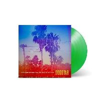 DOGSTAR - Somewhere Between The Power Lines And Palm Trees (Leaf Green Vinyl)