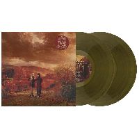 Domi & JD Beck - Who Asked? (Transparent Olive Green Vinyl)