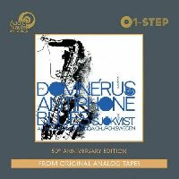 Domnerus, Arne - Antiphone Blues (One-Step Pressing)