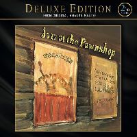 Domnerus, Arne - Jazz At The Pawnshop (Audiophile Edition)