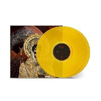 Don Broco - Technology (Transparent Yellow Vinyl)