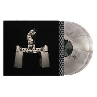 Don Toliver - Octane (Clear Smoke Vinyl)