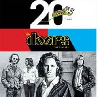 Doors, The - The Singles (CD, Deluxe)