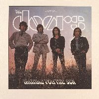 DOORS, THE-  Waiting For The Sun (50th Anniversary)(CD)
