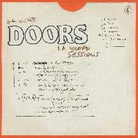 Doors, The - L.A. Woman Sessions (RSD 2022, Numbered Box Set)