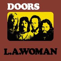 Doors, The - L.A. Woman (SACD)