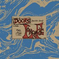 Doors, The - London Fog (RSD2019)