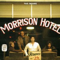 Doors, The - Morrison Hotel (45 RPM)