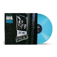 Doors, The - Strange Days 1967 – A Work In Progress (Translucent Blue Vinyl, RSD 2025)