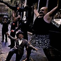 DOORS, THE - Strange Days
