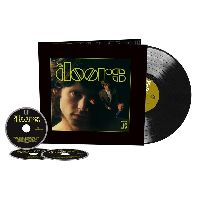 Doors, The - The Doors (50TH ANNIVERSARY)