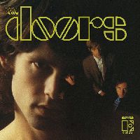 Doors, The - The Doors (Audiophile Edition, 45 RPM)