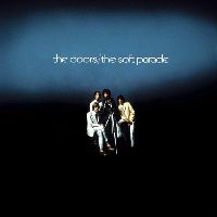 DOORS, THE - The Soft Parade