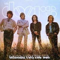 Doors, The - Waiting For The Sun (SACD)