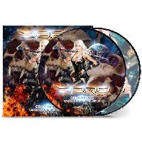 DORO - Conqueress: Forever Strong And Proud (Picture Vinyl)