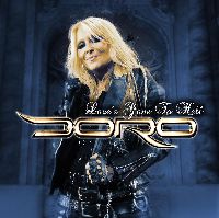 DORO - Love's Gone To Hell