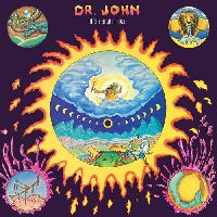 Dr. John - In The Right Place (Atlantic 75 Series)