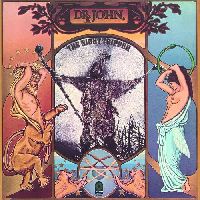 Dr. John - The Sun, Moon & Herbs  (Speakers Corner Edition)